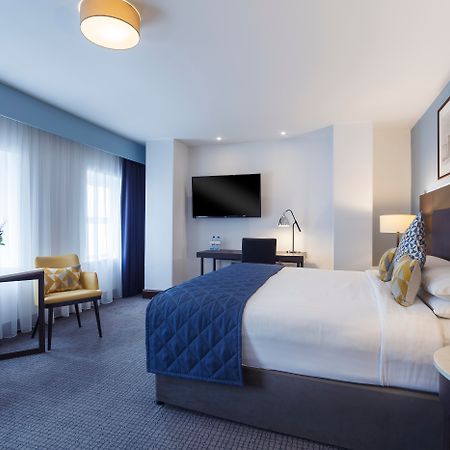 Temple Bar Hotel Dublin By The Unlimited Collection Exterior photo