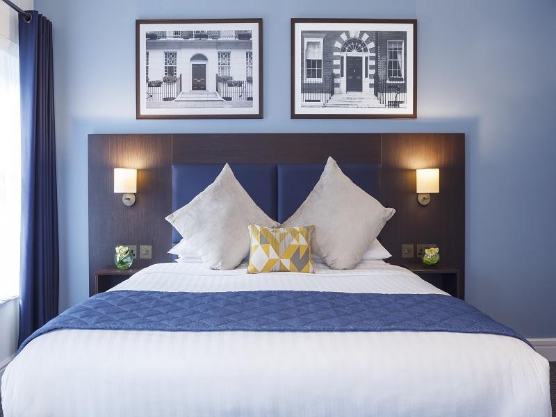 Temple Bar Hotel Dublin By The Unlimited Collection Exterior photo
