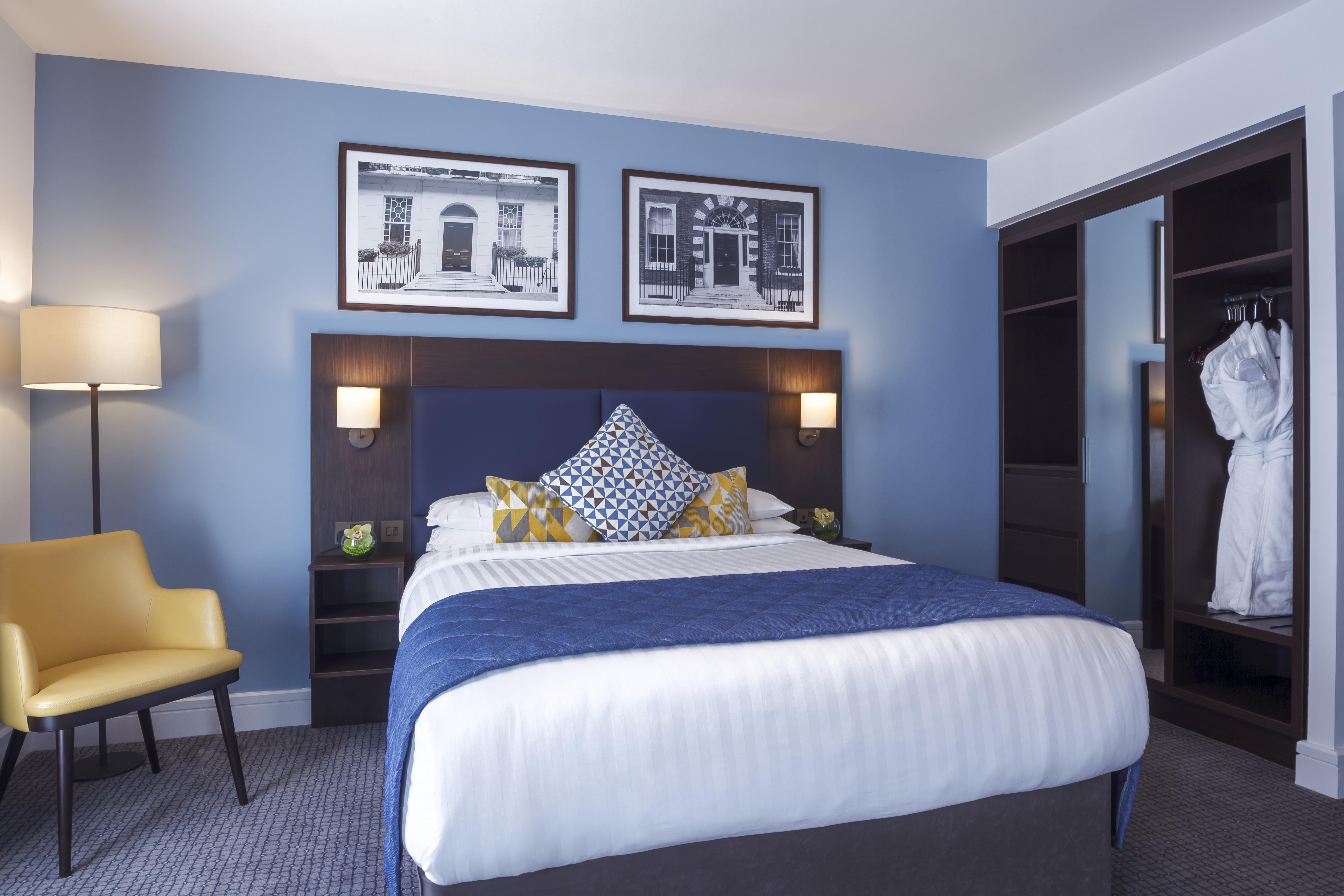 Temple Bar Hotel Dublin By The Unlimited Collection Exterior photo
