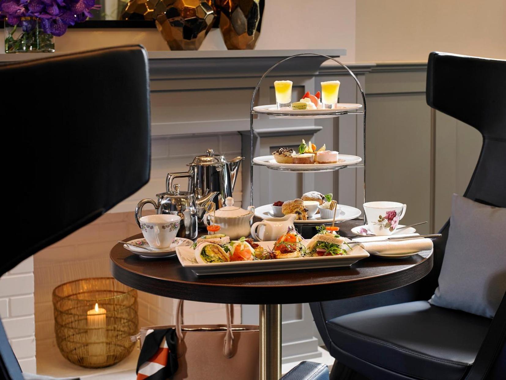 Temple Bar Hotel Dublin By The Unlimited Collection Exterior photo