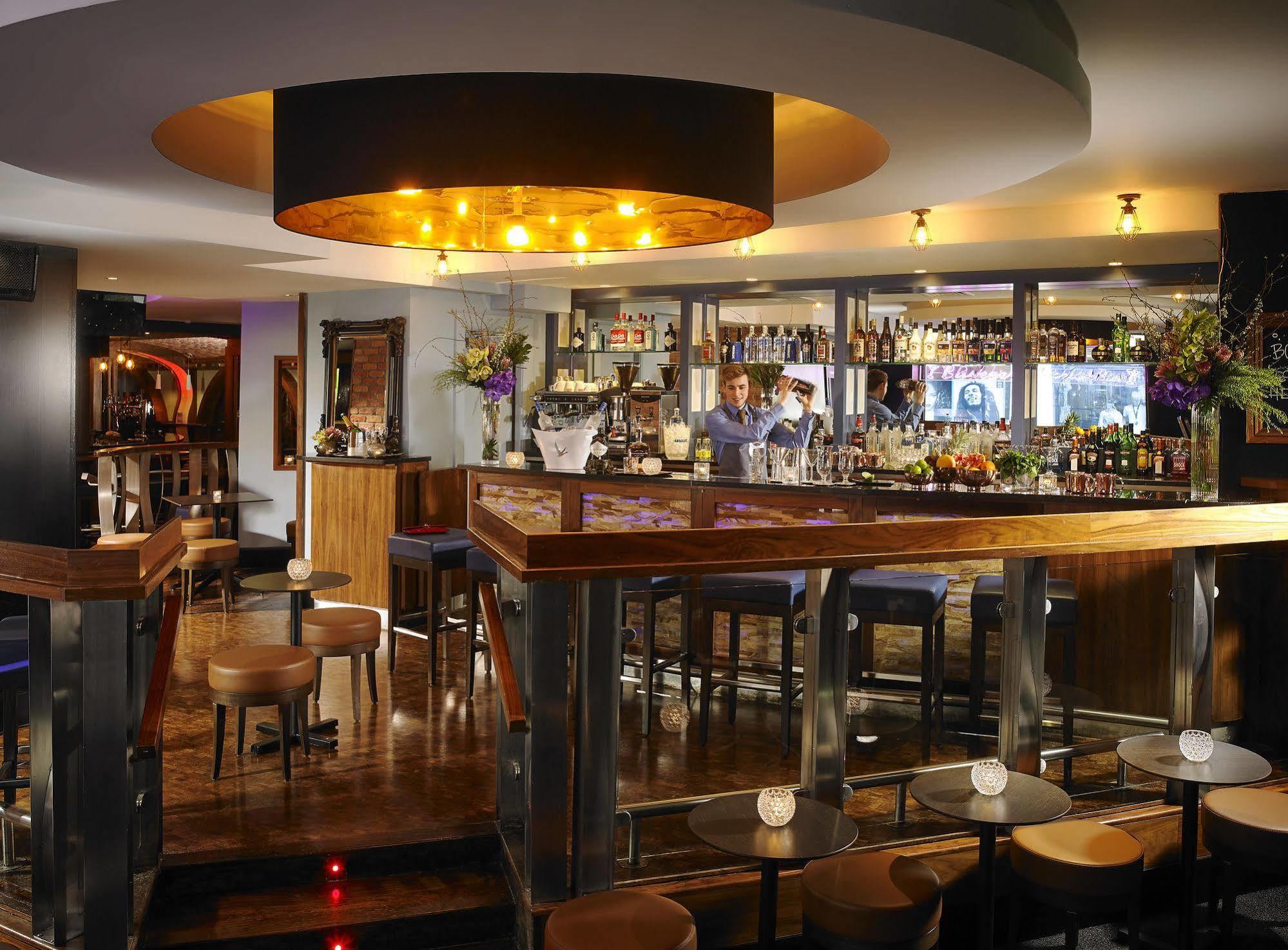 Temple Bar Hotel Dublin By The Unlimited Collection Exterior photo