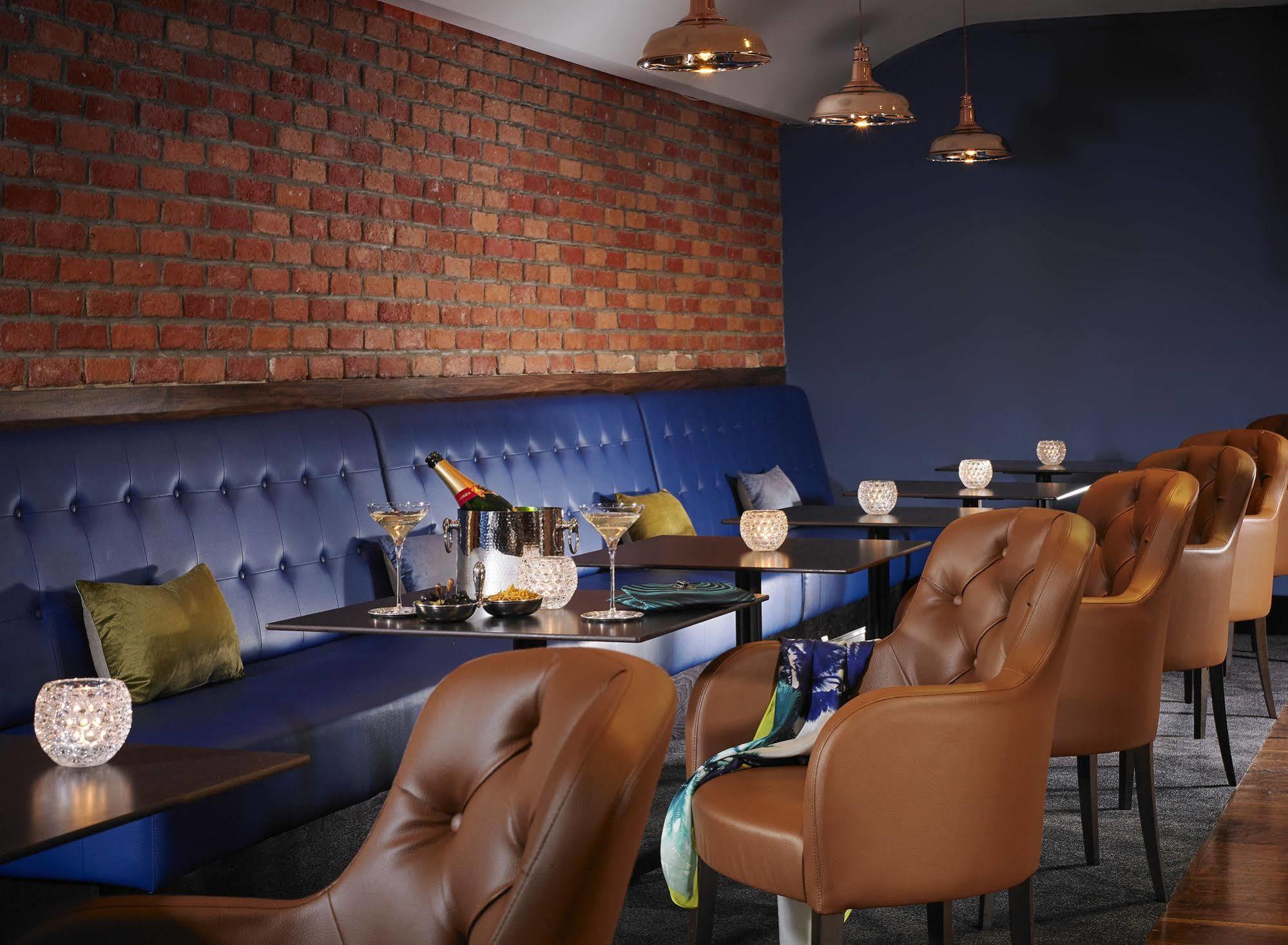 Temple Bar Hotel Dublin By The Unlimited Collection Exterior photo