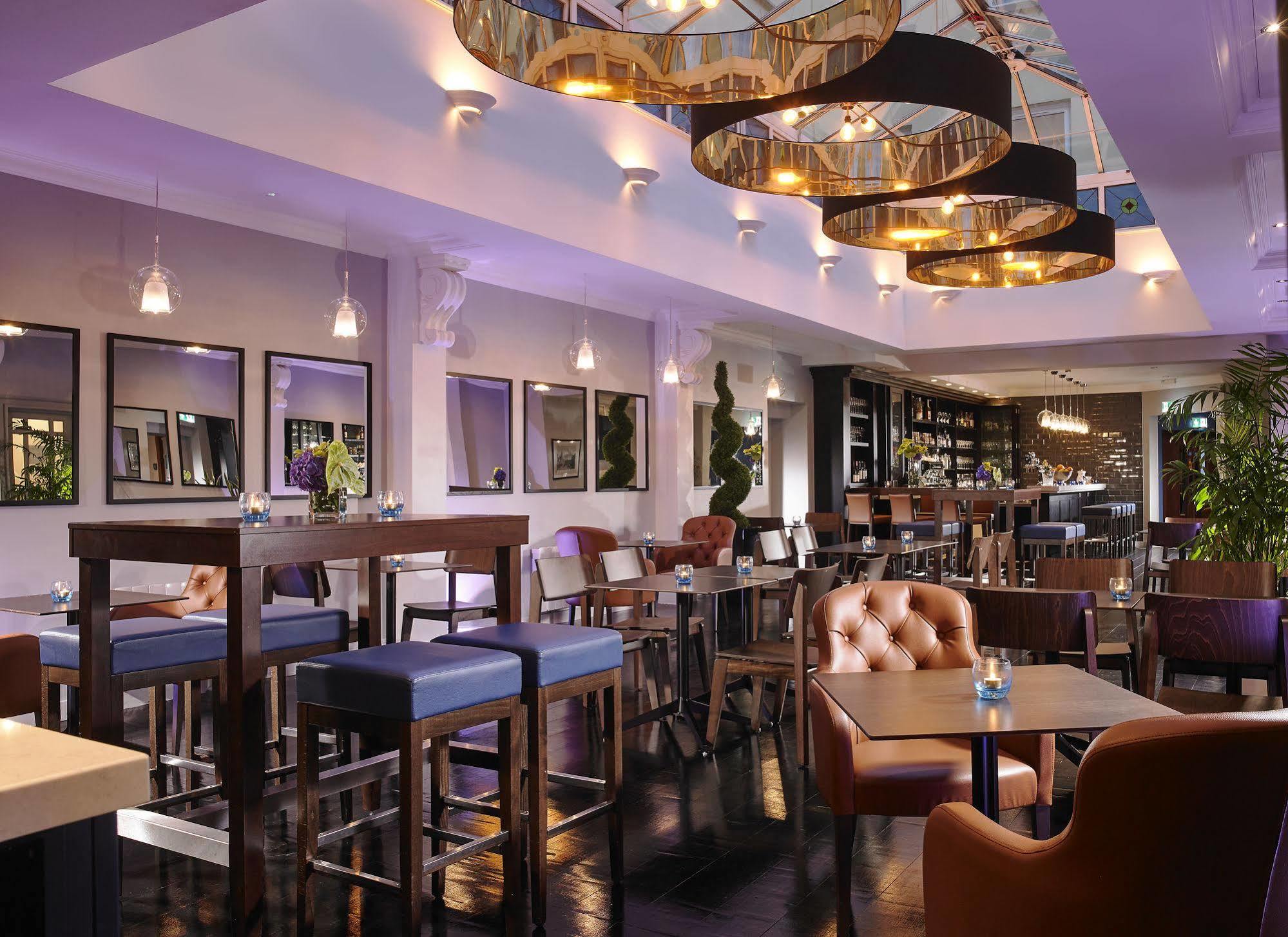 Temple Bar Hotel Dublin By The Unlimited Collection Exterior photo