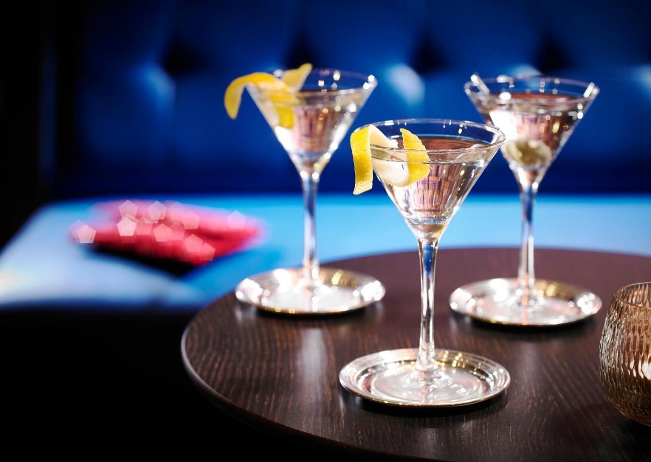 Temple Bar Hotel Dublin By The Unlimited Collection Exterior photo
